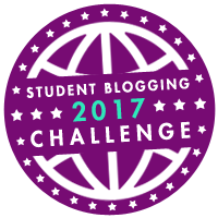 student edublogs badge